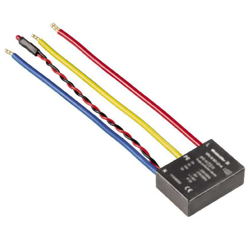 WEIDMULLER - 1351700000 - VPU III SO LD+A