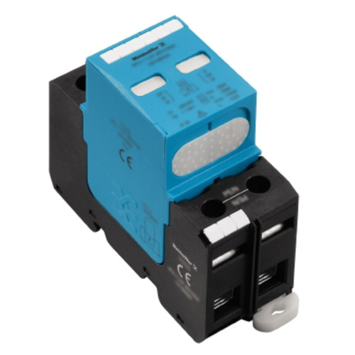 WEIDMULLER - 1351920000 - VPU I 1 N-PE 260V/100KA