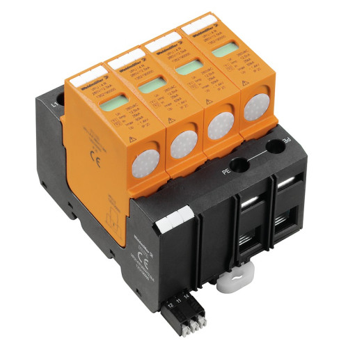 WEIDMULLER - 1352190000 - VPU I 4 R 280V/12,5KA