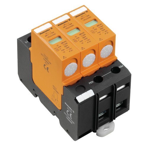 WEIDMULLER - 1352200000 - VPU I 3 280V/12,5KA