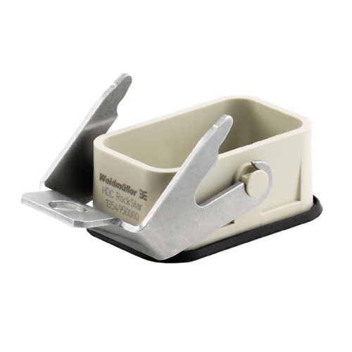 WEIDMULLER - 1354950000 - HDC HQP ALU CS