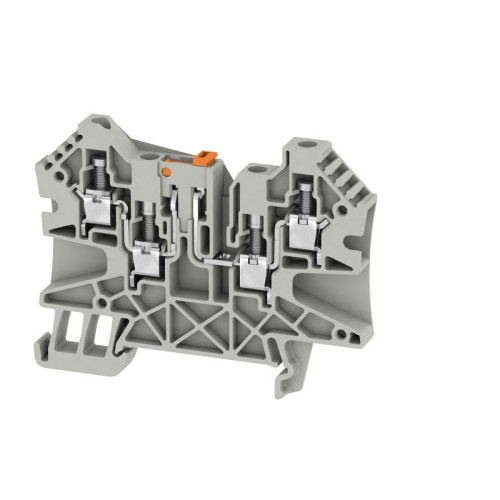 WEIDMULLER - 1364720000 - WTR 4/ZZ STB GR