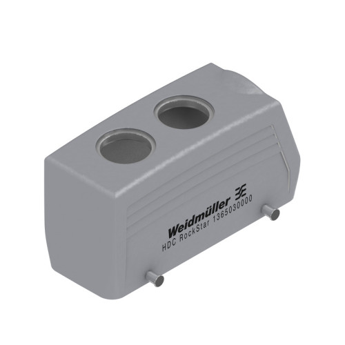 WEIDMULLER - 1365030000 - HDC 24B TOBU 2M25G CS