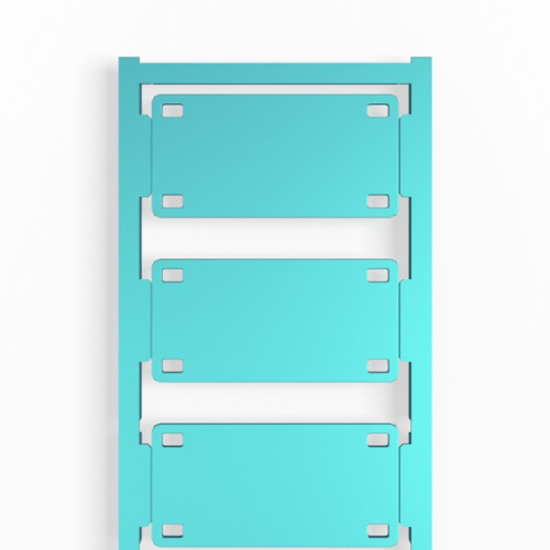 WEIDMULLER - 1369540000 - SFX 30/60 MC NE BL