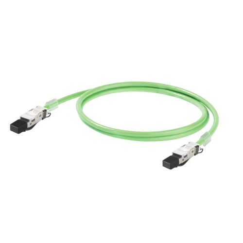 WEIDMULLER - 1376510050 - IE-C5DD4UG0050A2DA2D-E