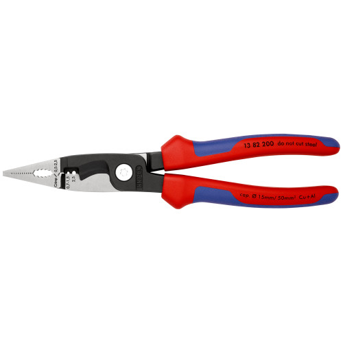 KNIPEX, 13 82 200