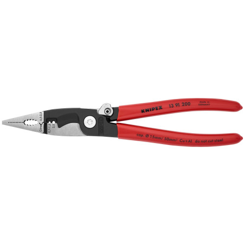 KNIPEX, 13 91 200