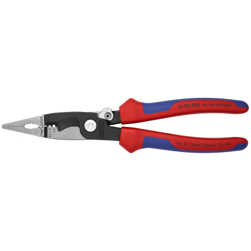 KNIPEX, 13 92 200