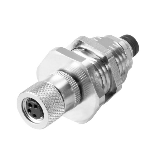 WEIDMULLER - 1392400000 - SAI-WDF-4P-M8