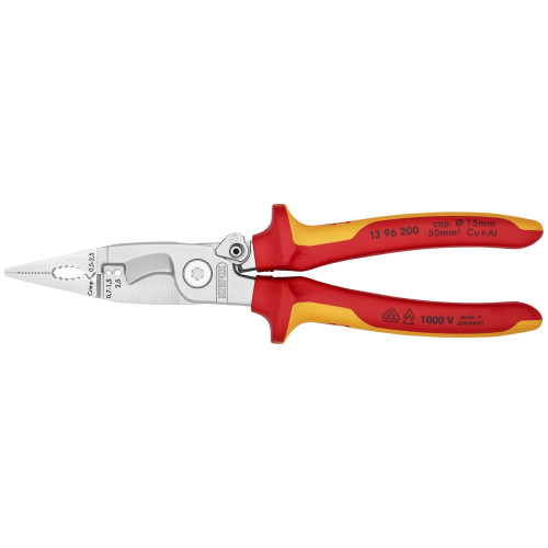 KNIPEX, 13 96 200