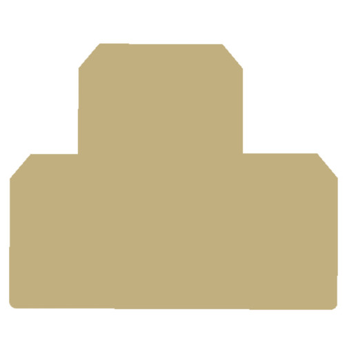 WEIDMULLER - 1397160000 - AP DK4Q