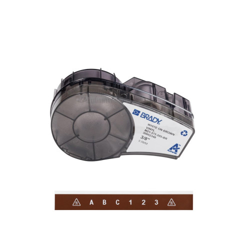 BRADY - 139735 - M21-375-595-BR