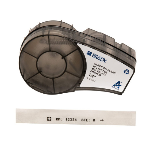 BRADY - 139755 - M21-250-430