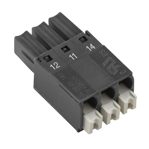 WEIDMULLER - 1402570000 - PLUG VPU