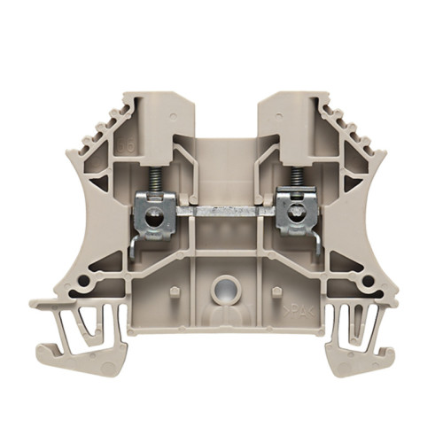 WEIDMULLER - 1412950000 - WDU 2.5 HV