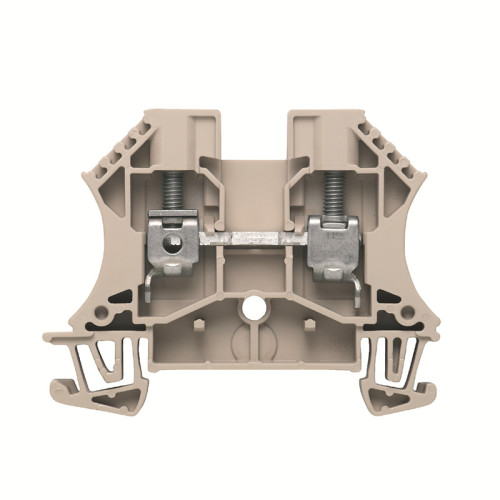 WEIDMULLER - 1412970000 - WDU 6 HV