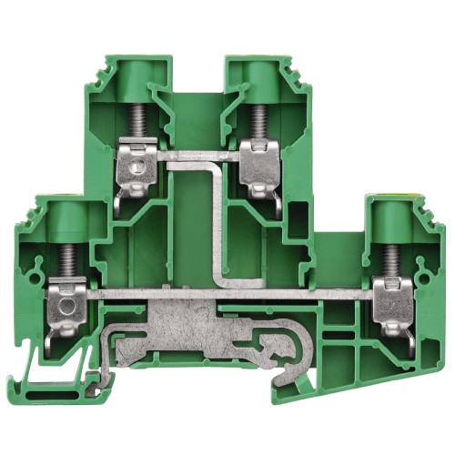 WEIDMULLER - 1415470000 - WDK 10 PE