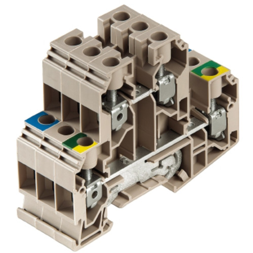 WEIDMULLER - 1415540000 - WDK 10 SET BCD