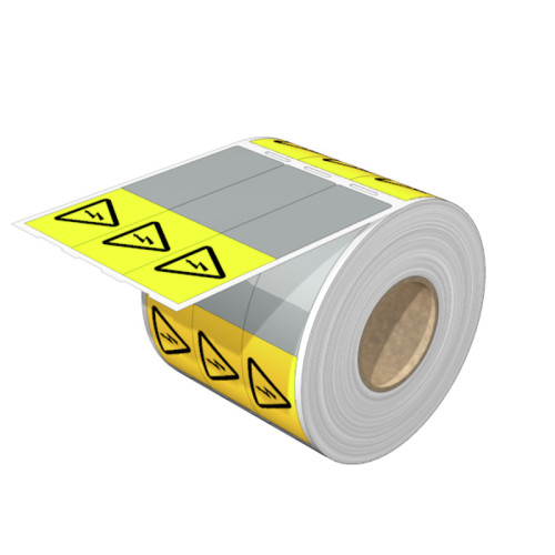 WEIDMULLER - 1420020000 - THM WO VIN 25.4/95.2 BL