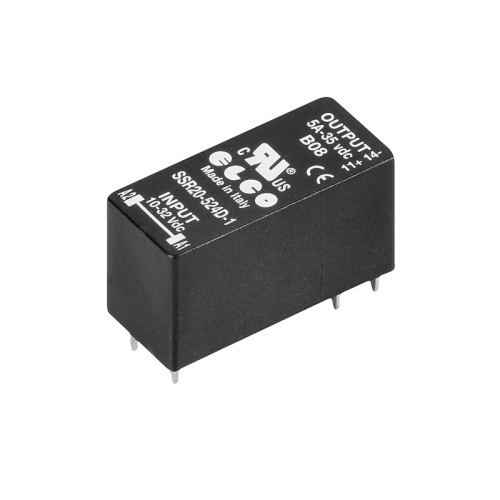 WEIDMULLER - 1421450000 - SSR 10-32VDC/0-35VDC 5A