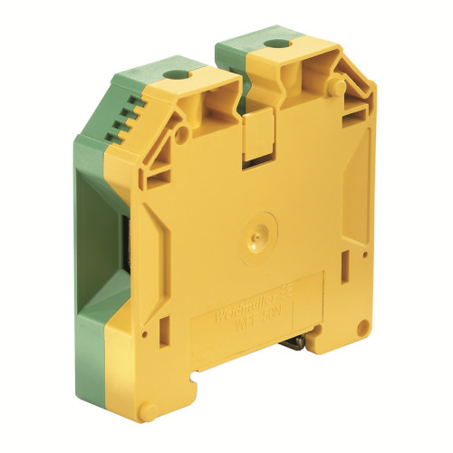 WEIDMULLER - 1422430000 - WPE 50N IR