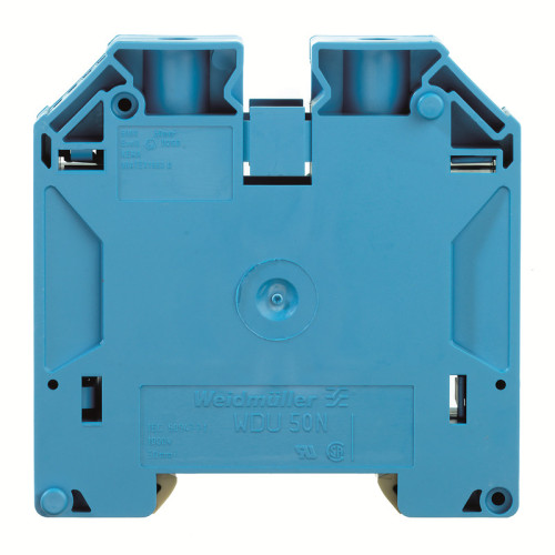 WEIDMULLER - 1422440000 - WDU 50N IR BL