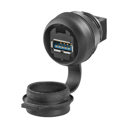 WEIDMULLER - 1427960000 - IE-FCM-USB-3.0-A