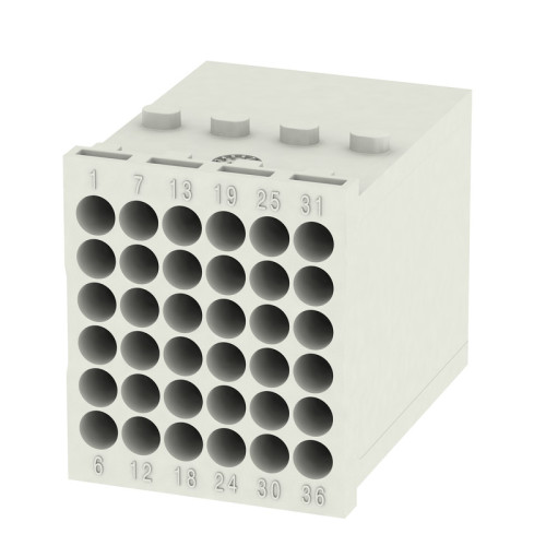 WEIDMULLER - 1428860000 - HDC MHD 36 MC