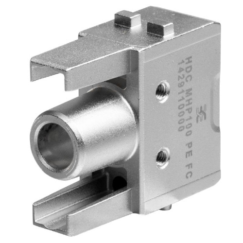 WEIDMULLER - 1429110000 - HDC MHP100 PE FC