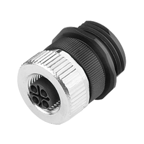 WEIDMULLER - 1460300000 - SAIB-WDF-3+PE-M20-S-COD