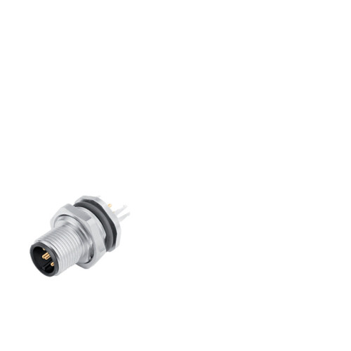 WEIDMULLER - 1467720000 - SAIE-M12S-5S-TL-HW-PG9