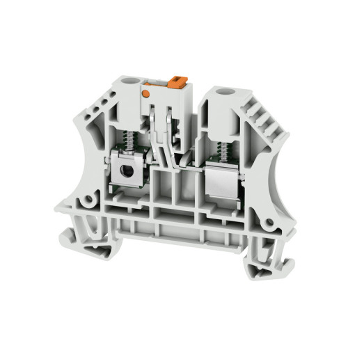 WEIDMULLER - 1474620000 - WTR 4 GR