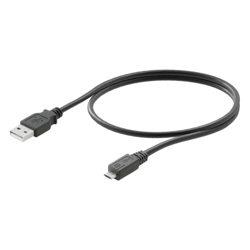 WEIDMULLER - 1487980000 - IE-USB-A-MICRO-1.8M
