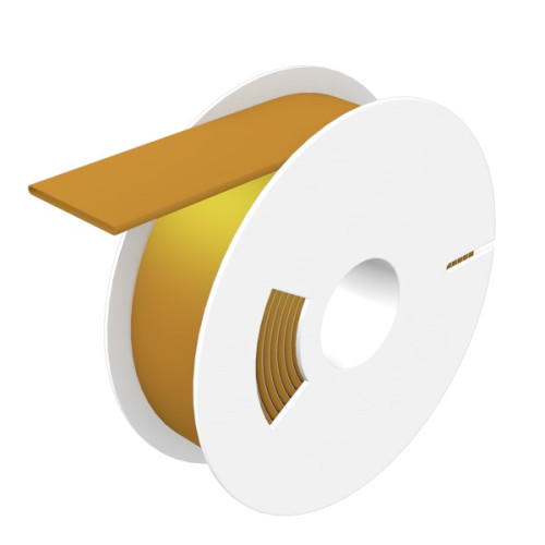 WEIDMULLER - 1489610000 - HSS 8.5-25.4 EL Y10M