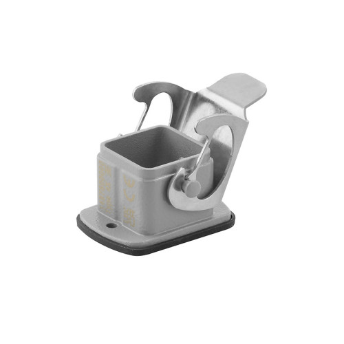 WEIDMULLER - 1497600000 - HDC 04A ALU