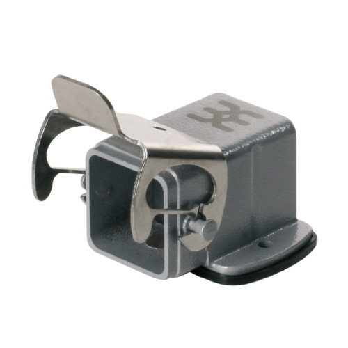 WEIDMULLER - 1497700000 - HDC 04A AWLU