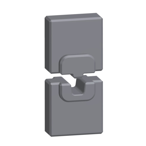 WEIDMULLER - 1501170000 - ES EPG 45 AEH 35