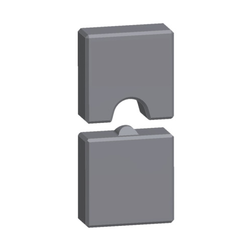 WEIDMULLER - 1501370000 - ES EPG 45 DIN 50