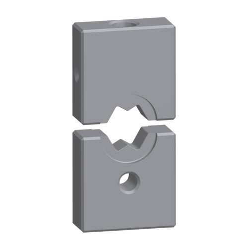 WEIDMULLER - 1502490000 - ES APG 80 WM 35