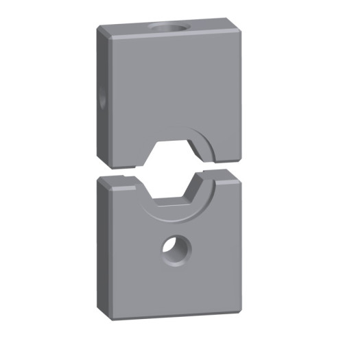 WEIDMULLER - 1502650000 - ES APG 80 HEX 35