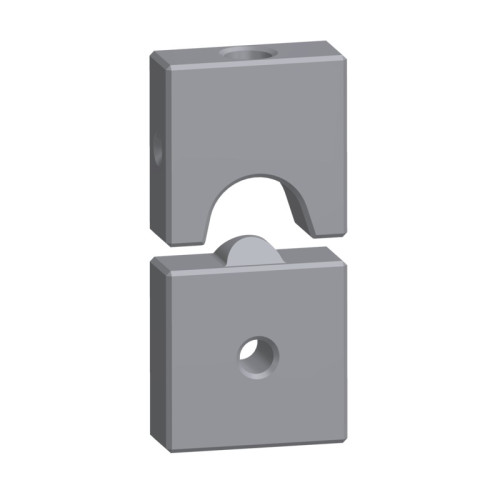 WEIDMULLER - 1502850000 - ES APG 80 DIN 25