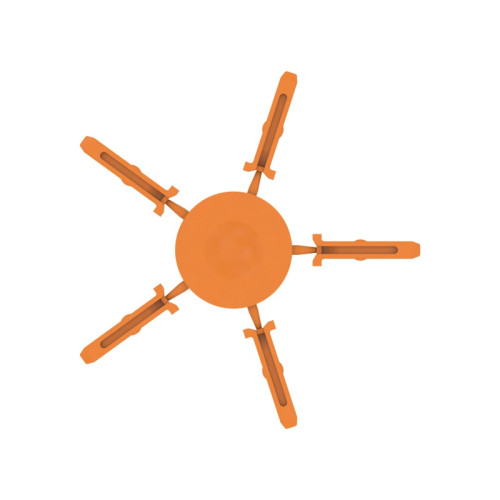 WEIDMULLER - 1514490000 - APGCE