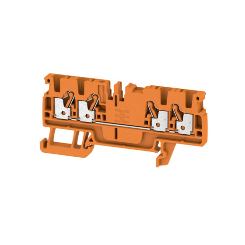 WEIDMULLER - 1521720000 - A4C 2.5 OR
