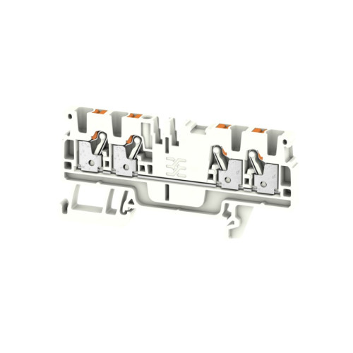 WEIDMULLER - 1521790000 - A4C 2.5 WT