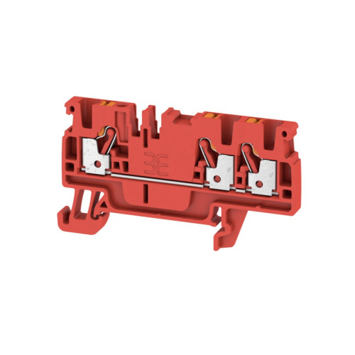 WEIDMULLER - 1521800000 - A3C 2.5 RD