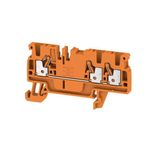 WEIDMULLER - 1521830000 - A3C 2.5 OR