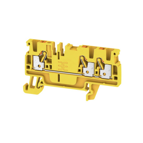 WEIDMULLER - 1521840000 - A3C 2.5 YL
