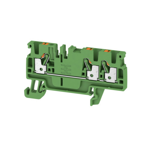 WEIDMULLER - 1521870000 - A3C 2.5 GN