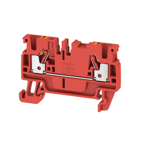 WEIDMULLER - 1521900000 - A2C 2.5 RD