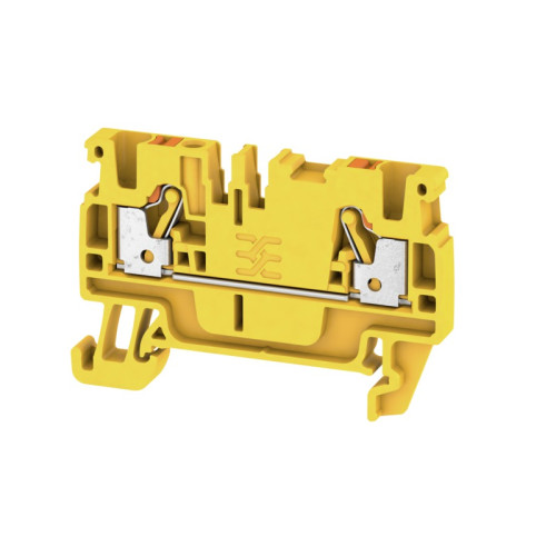 WEIDMULLER - 1521940000 - A2C 2.5 YL